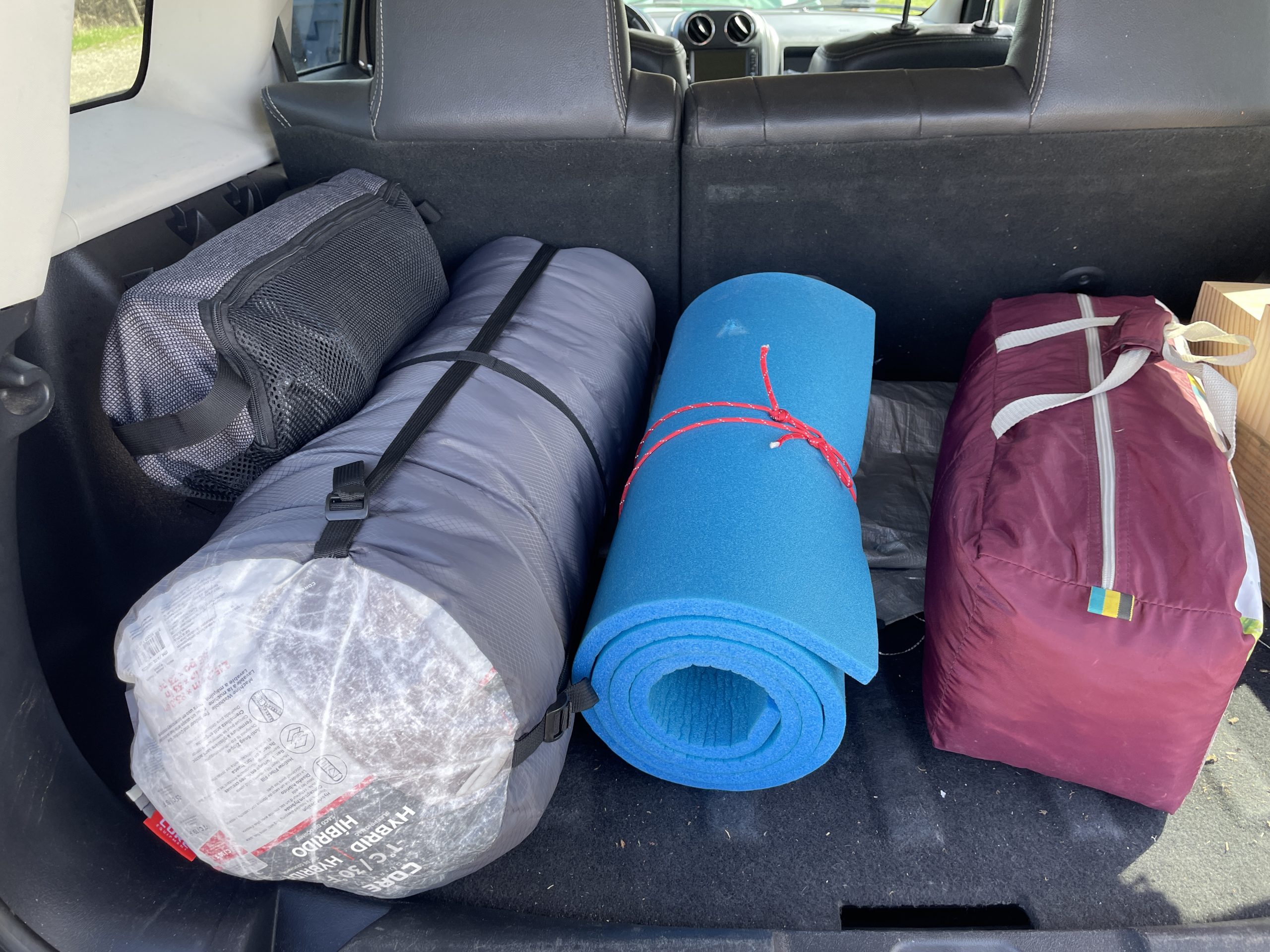 Medium Tent